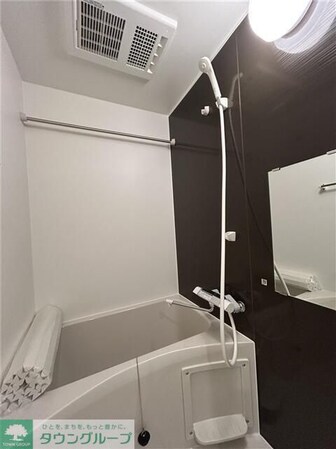 アクセス西谷鶴ヶ峰の物件内観写真